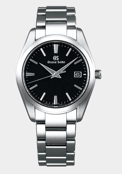 Grand Seiko Heritage Quartz SBGX261 Replica Watch